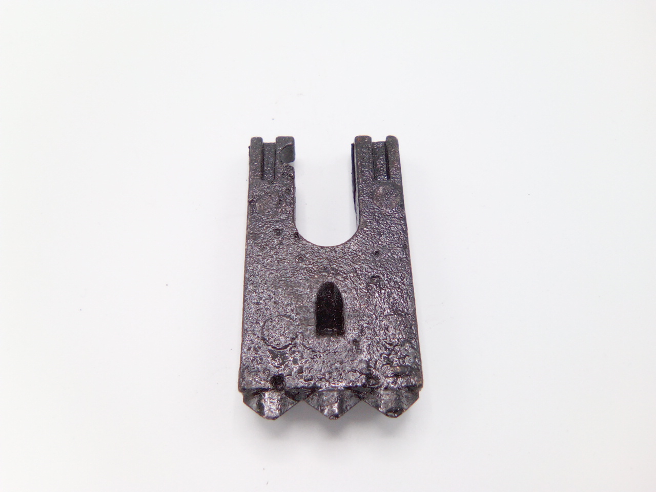 Dent DIGGA extérieure A4 MFT pour vrille A4 - TS-3