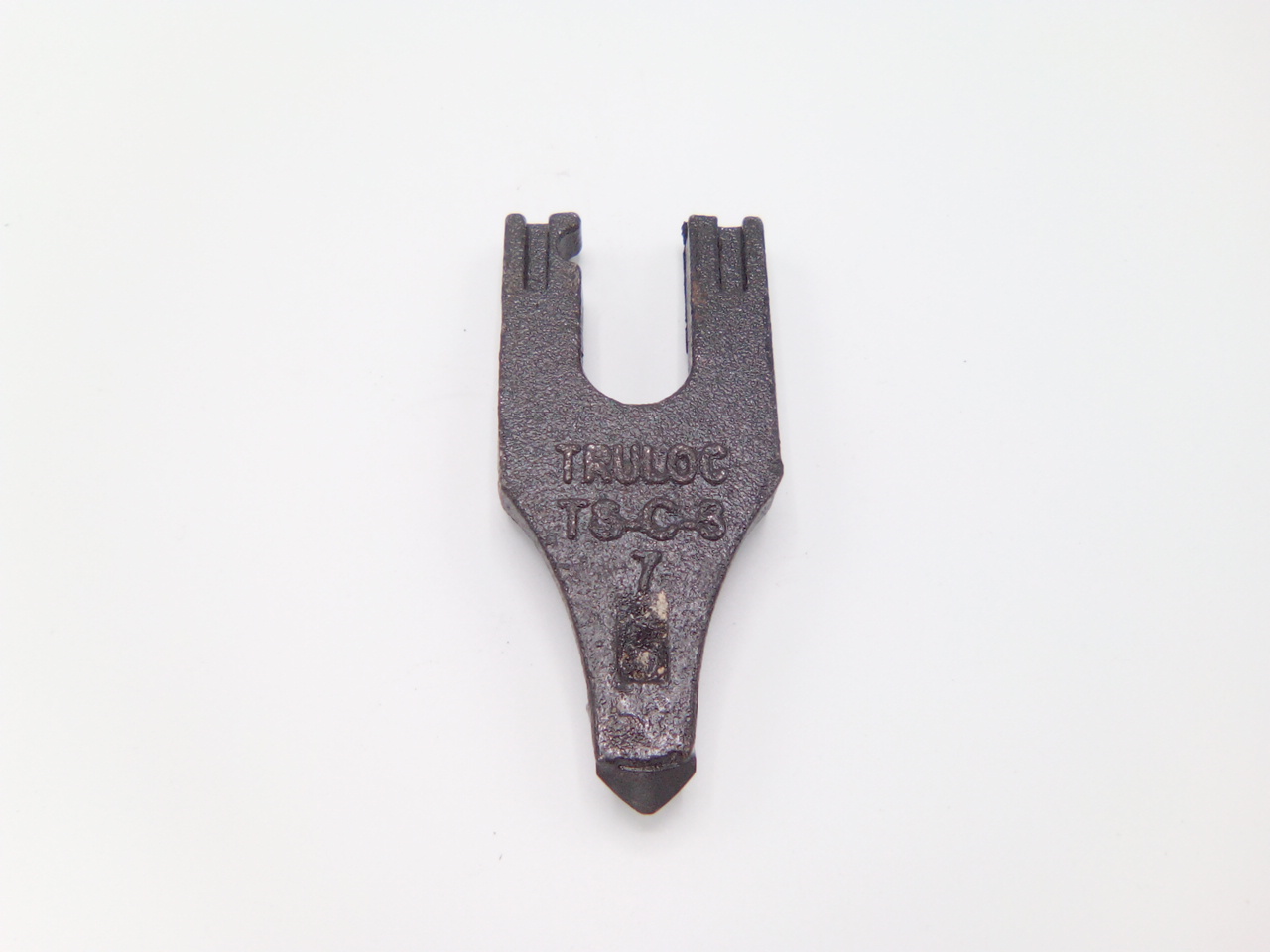 Dent DIGGA interieure A4 MFT pour vrille A4 - TS-C-3