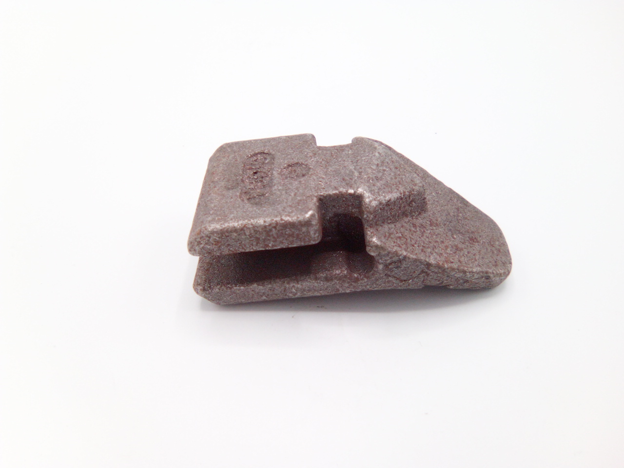 Porte dent DIGGA A4 MFT pour vrille A4 - TS-H