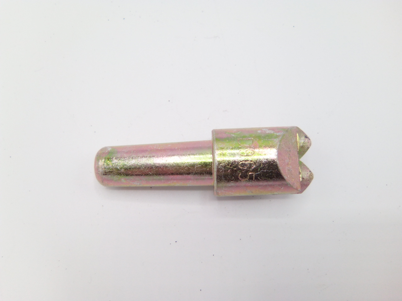 Dent DIGGA extérieure RC MFT pour vrille RC - TTD-3