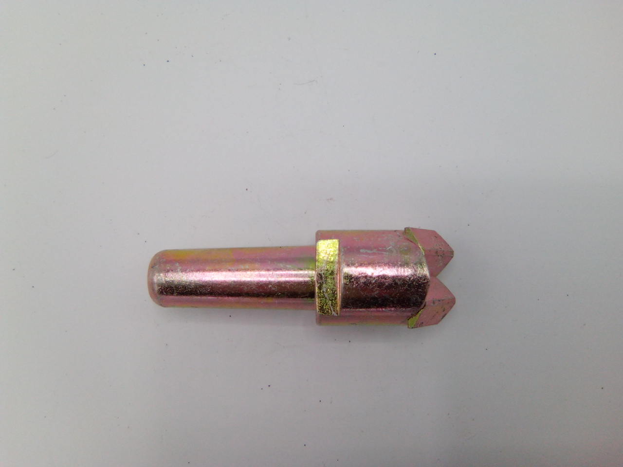 Dent DIGGA extérieure RC MFT pour vrille RC - TTD-3