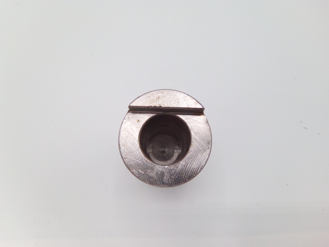 Porte dent DIGGA TTD-H pour tarière hydraulique mini pelle