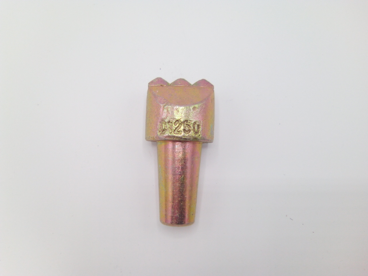 Dent DIGGA RC11 MFT pour vrille RC - TTL-3