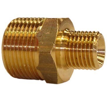 RACCORD G 3/8E MÂLE - DIMACO - 26003031