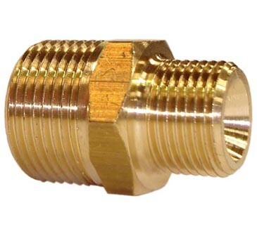 RACCORD N 10 G1/4 MÂLE - DIMACO - 26005131