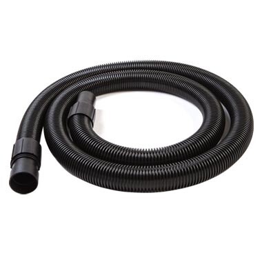 TUYAU FLEXIBLE 2.50M AVEC MANCHONS D.40 - DIMACO - 40130