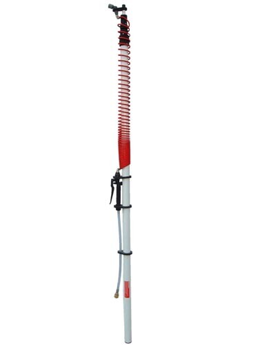 LANCE LG 600 RÉGLAGE POIGNÉE POUR PE 20 - DIMACO - 846606002