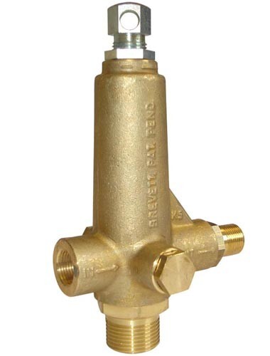 RÉGULATEUR K5 - DIMACO - K5