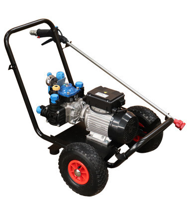 PULVÉRISATEUR MOTEUR ÉLECTRIQUE MONOPHASÉ 25M 19L/MN 20BARS - DIMACO - PE20ED3