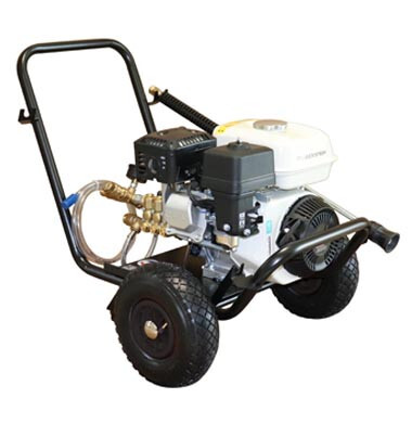 NETTOYEUR HP 660 L/H 150B MOT ESS HONDA 5.5CV - DIMACO - PREMIER11150H