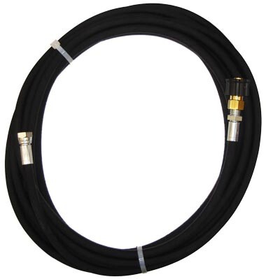 FLEXIBLE HP 20M 5/16 1 TRESSE ACIER +26203561 - DIMACO - R20516B