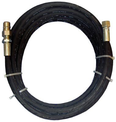 FLEXIBLE HP 20M 5/16 1 TRESSE ACIER +26203561 - DIMACO - R20516B
