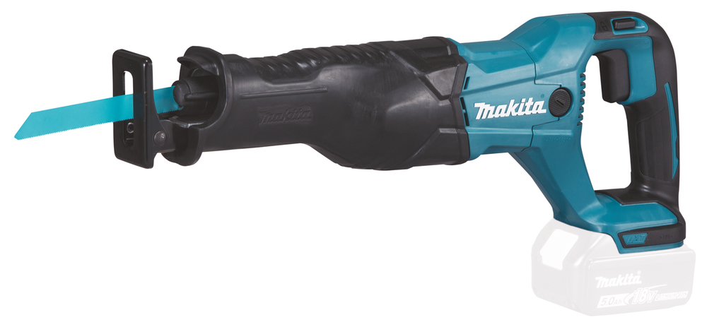 Pack 7 machines 18V 5 batteries 5 Ah DLX7013PT1 MAKITA - DLX7013PT1