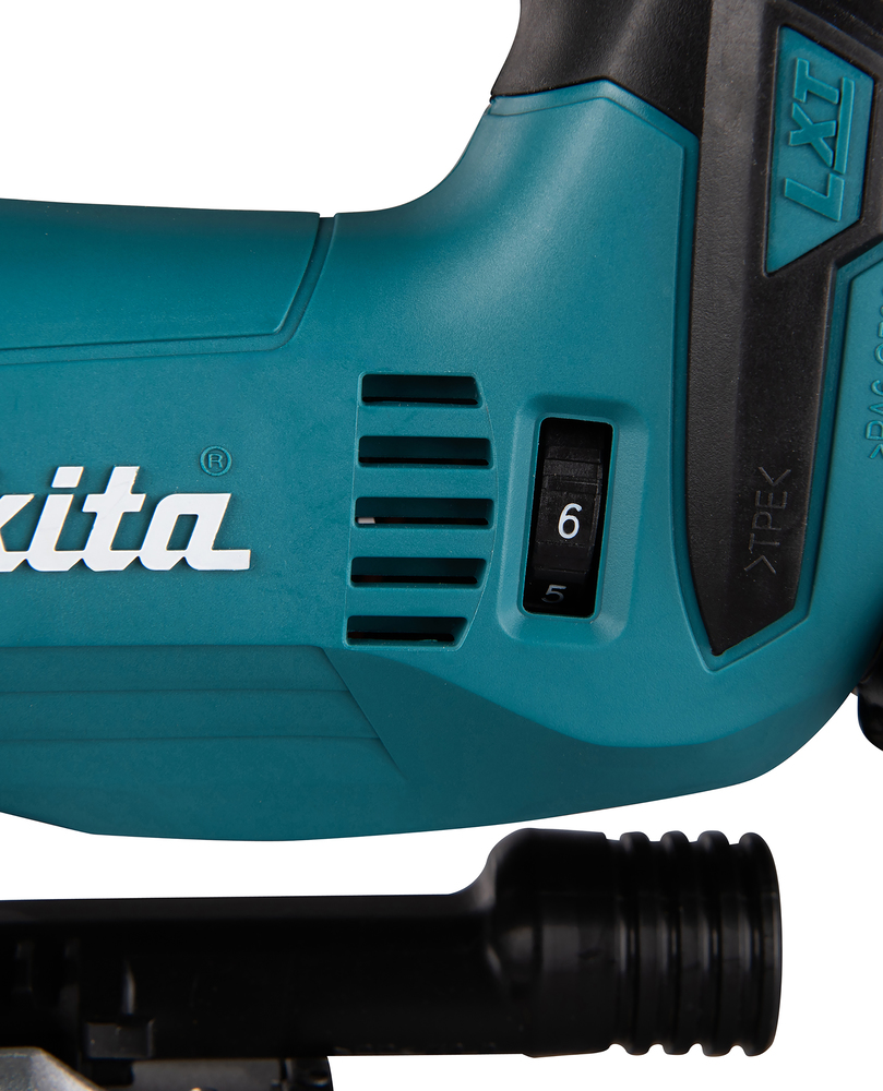 Scie sauteuse MAKITA LXT 18 V sans batterie DJV182Z