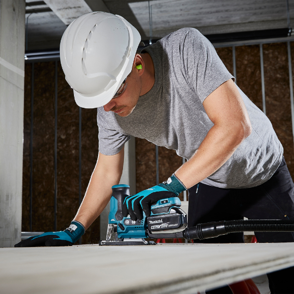 Scie sauteuse LXT 18V Li-Ion - MAKITA - DJV185Z