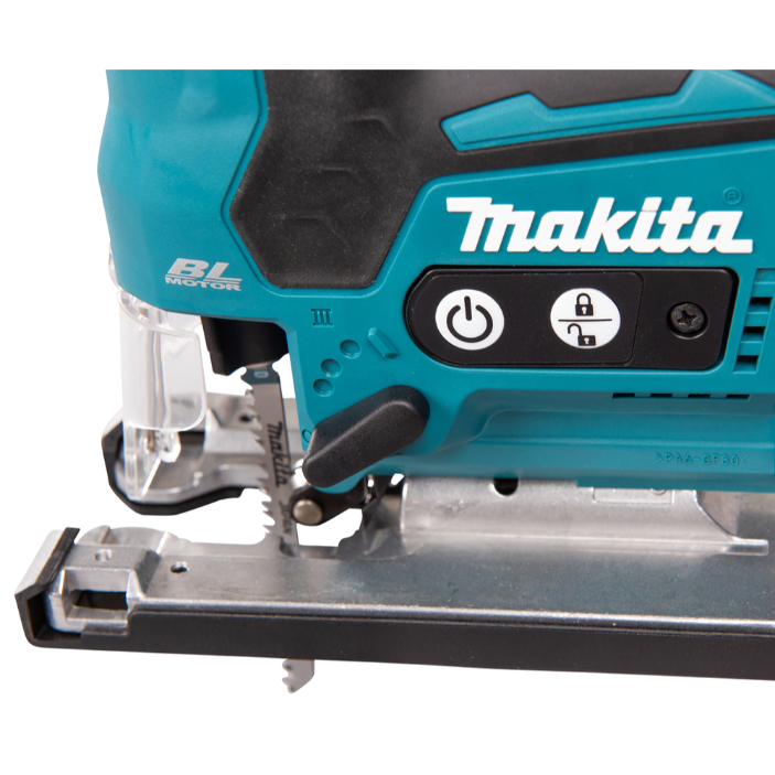 Scie sauteuse LXT 18V Li-Ion - MAKITA - DJV185Z