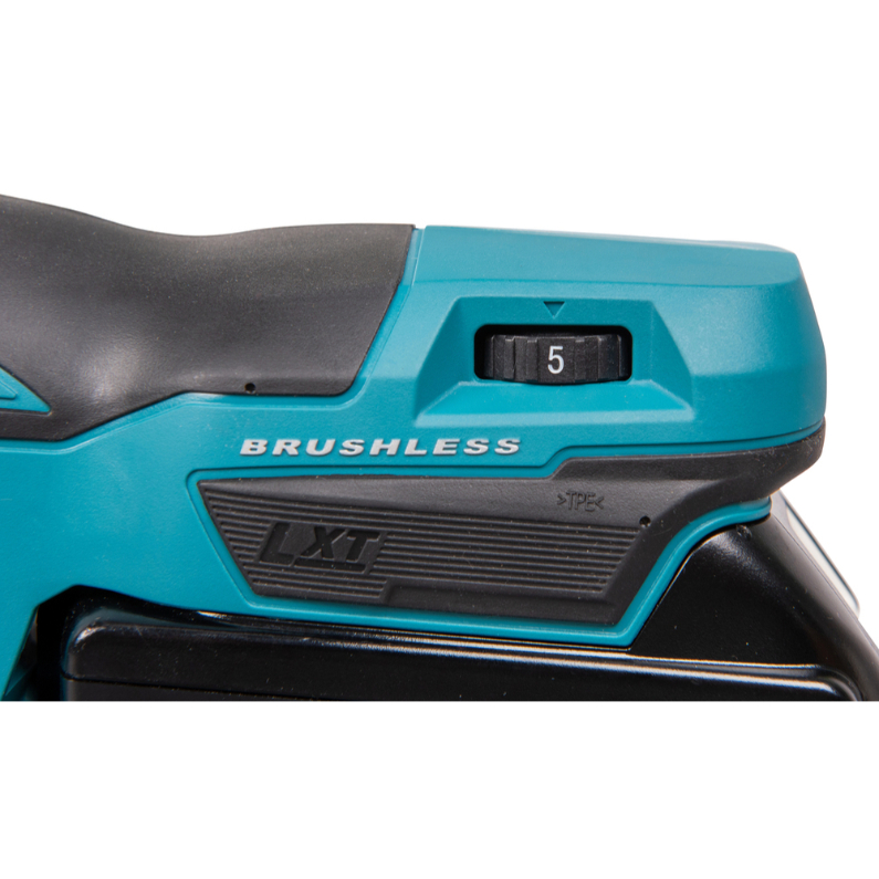 Scie sauteuse LXT 18V Li-Ion - MAKITA - DJV185Z