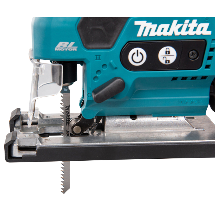 Scie sauteuse LXT 18V Li-Ion - MAKITA - DJV185Z