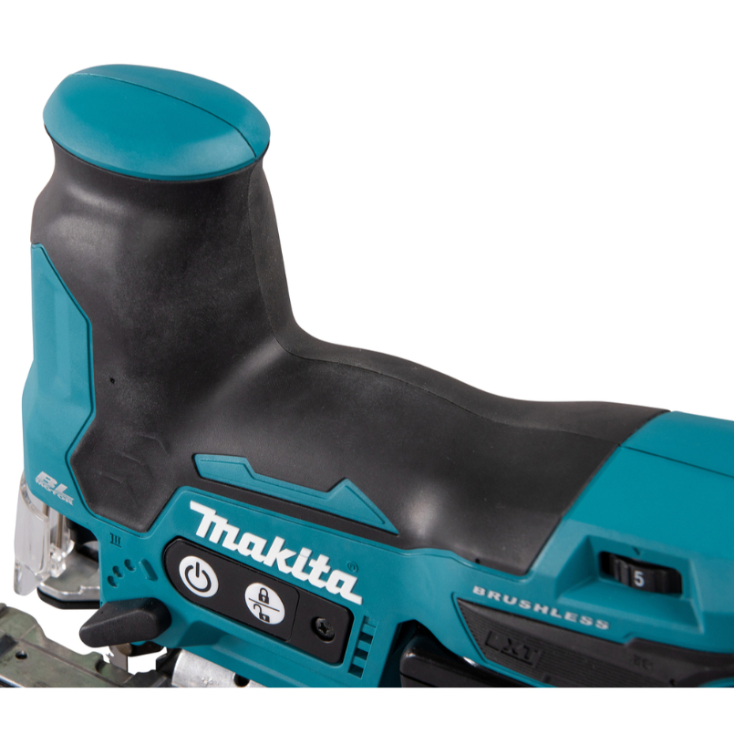 Scie sauteuse LXT 18V Li-Ion - MAKITA - DJV185Z