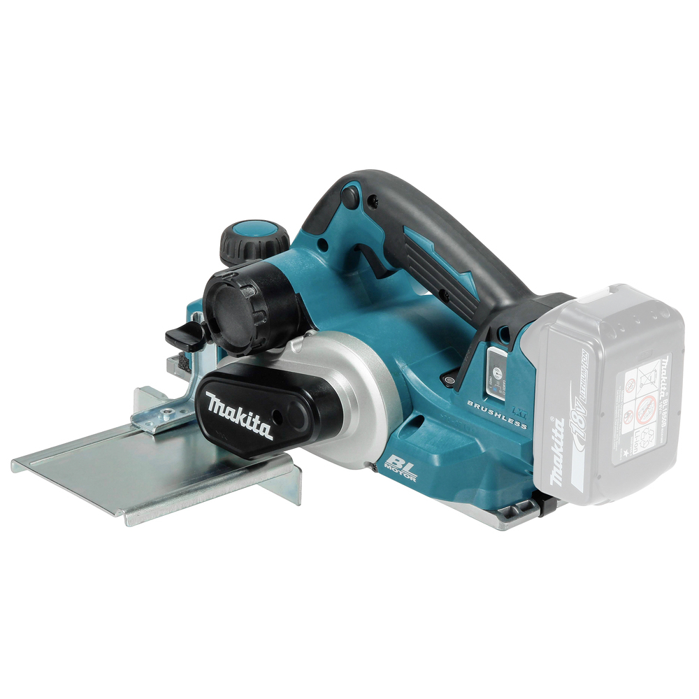 Rabot LXT - MAKITA - DKP181ZJU