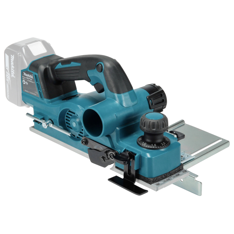 Rabot LXT - MAKITA - DKP181ZJU