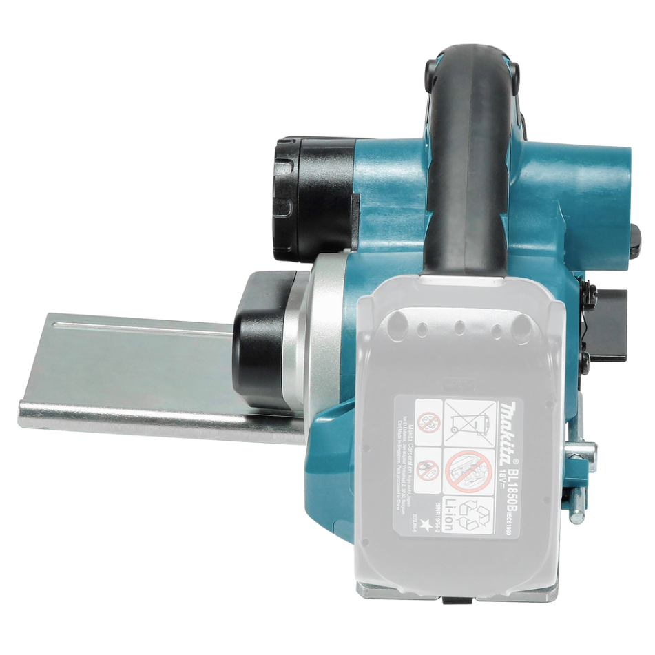 Rabot LXT - MAKITA - DKP181ZJ