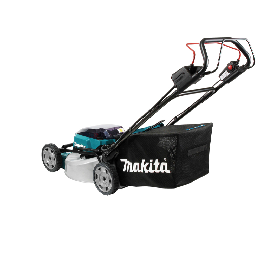 Tondeuse auto-tractée LXT - MAKITA - DLM532Z