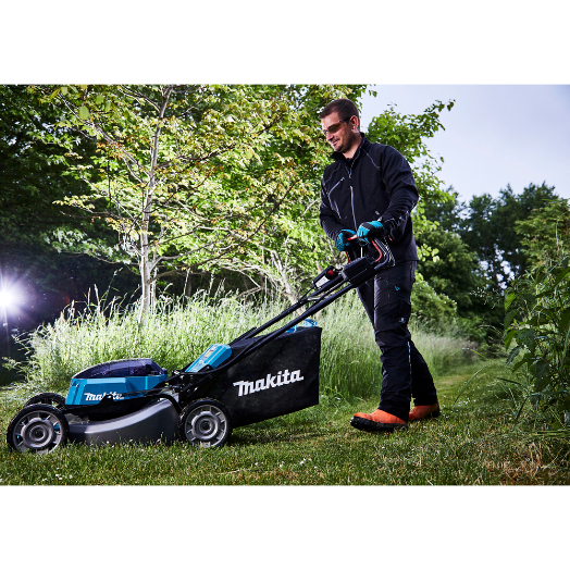 Tondeuse auto-tractée LXT - MAKITA - DLM532Z