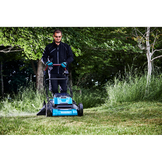 Tondeuse auto-tractée LXT - MAKITA - DLM532Z