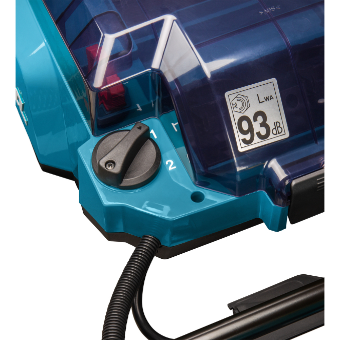 Tondeuse auto-tractée LXT - MAKITA - DLM532Z