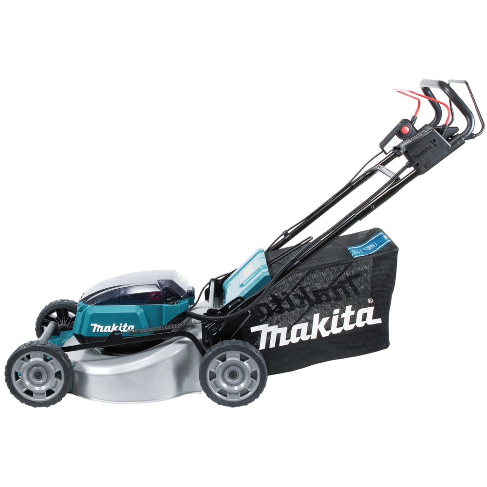 Tondeuse 53 cm LXT 2x18V - MAKITA - DLM536PT4