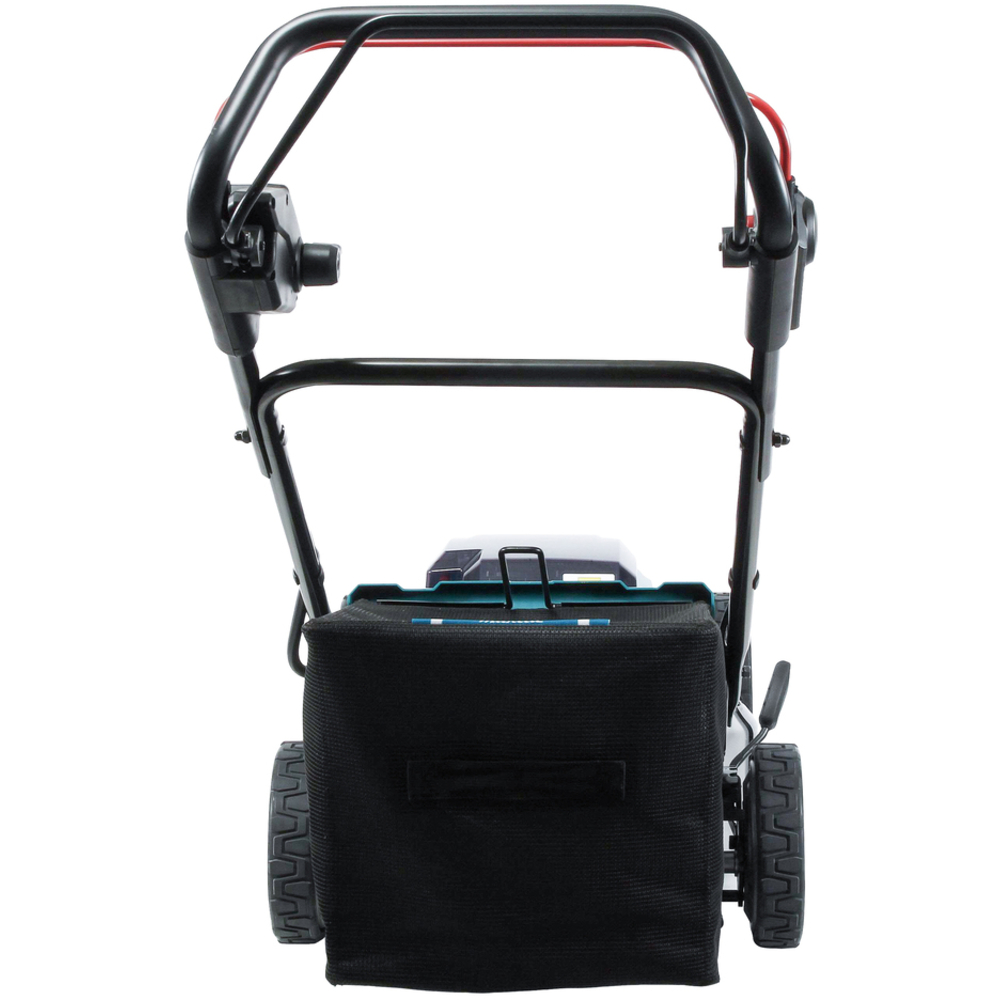 Tondeuse 53 cm LXT 2x18V - MAKITA - DLM536PT4