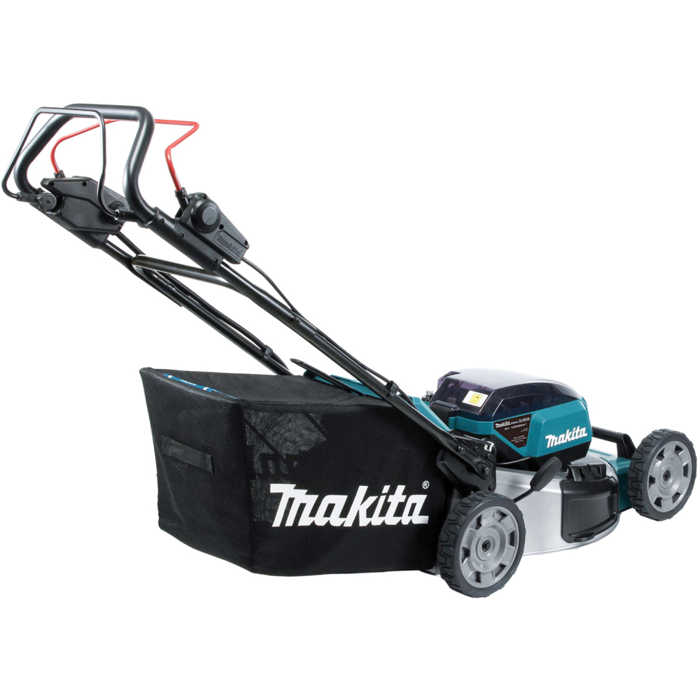 Tondeuse 53 cm LXT 2x18V - MAKITA - DLM536PT4