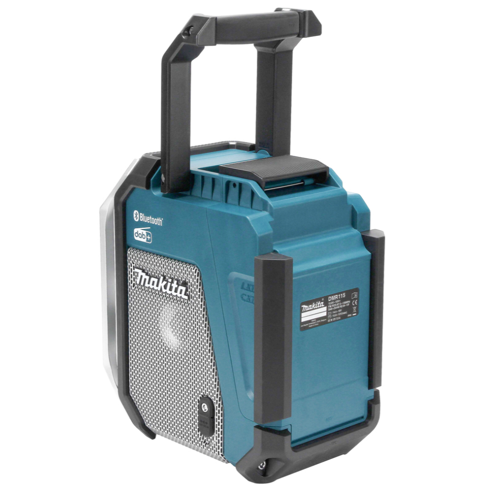 Radio de chantier CXT LXT - MAKITA - DMR115