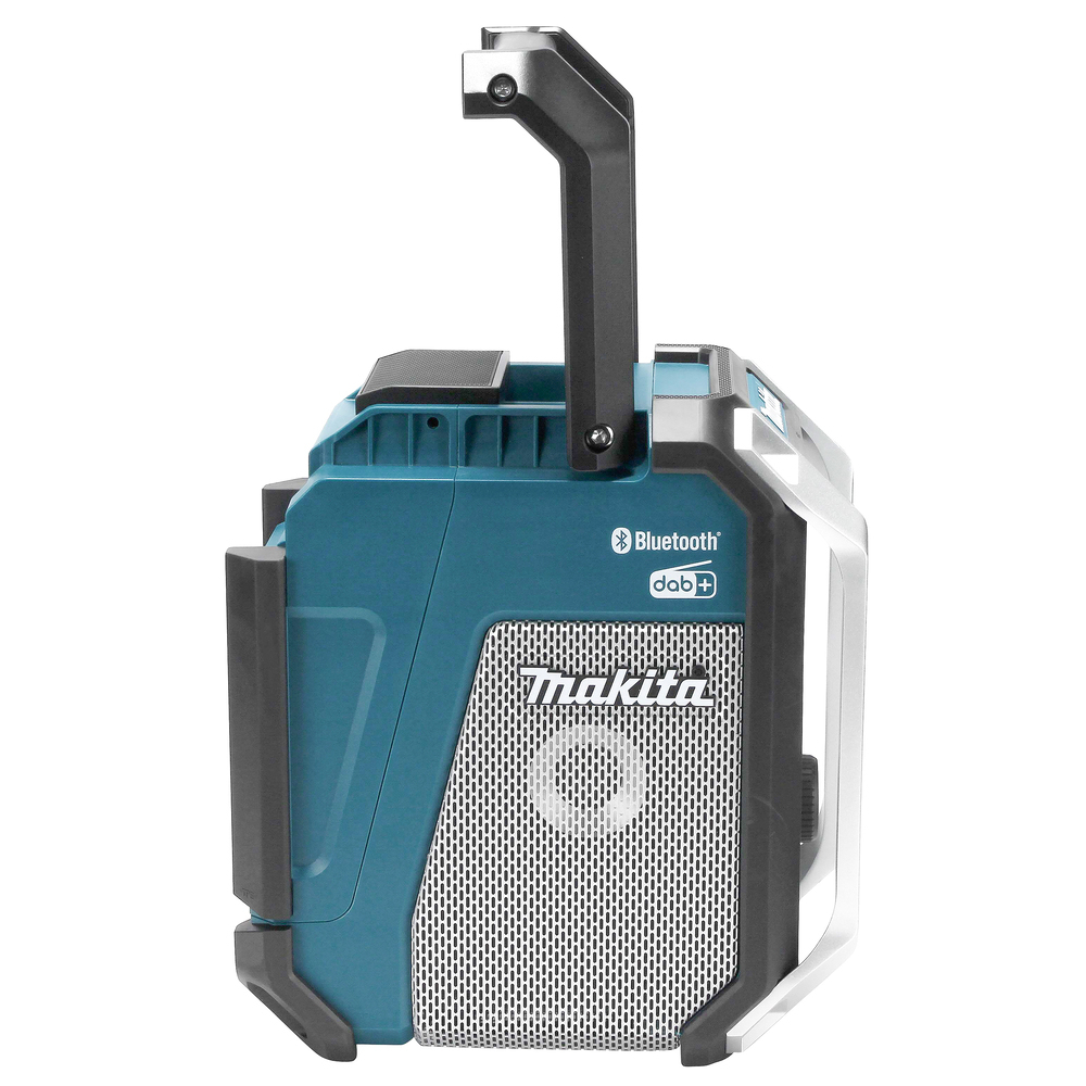 Radio de chantier CXT LXT - MAKITA - DMR115