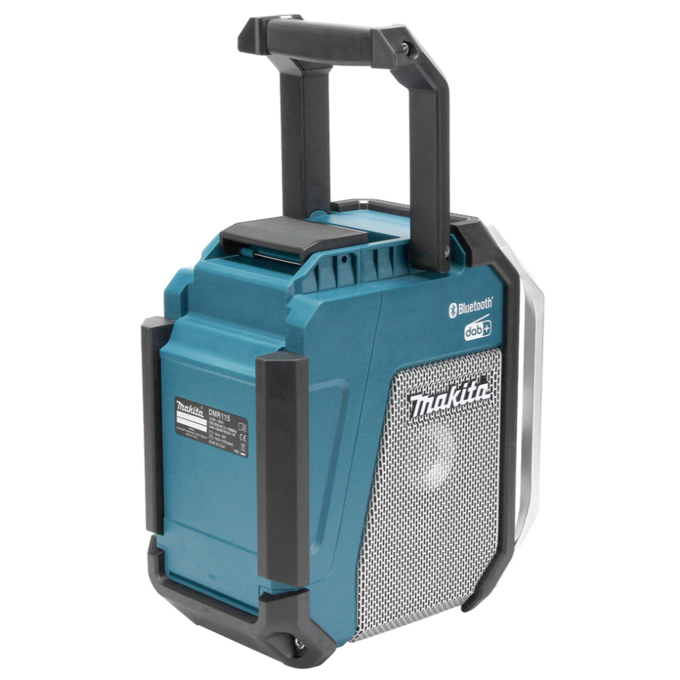 Radio de chantier CXT LXT - MAKITA - DMR115