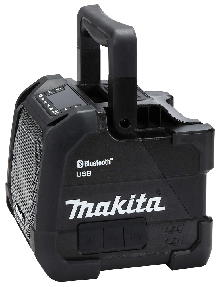 Enceinte MAKITA bluetooth CXT / LXT / 230 V - DMR202B