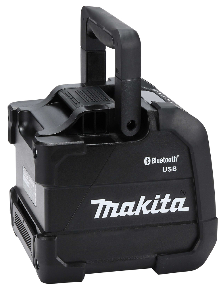 Enceinte MAKITA bluetooth CXT / LXT / 230 V - DMR202B