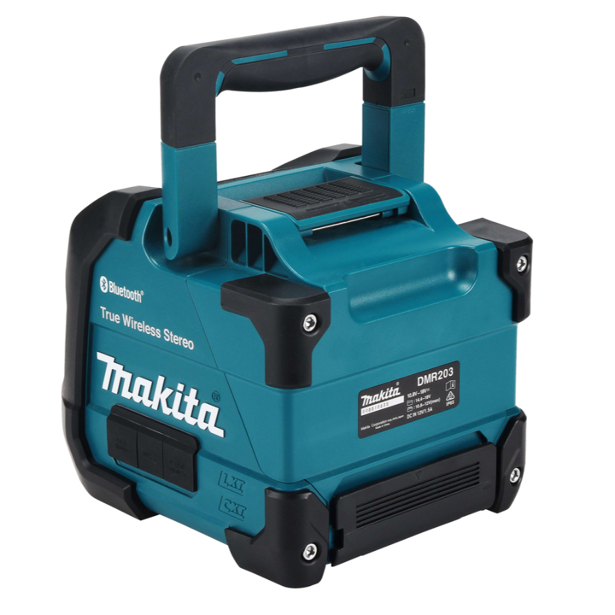 Enceinte connectée CXT / LXT / 230 V - MAKITA - DMR203