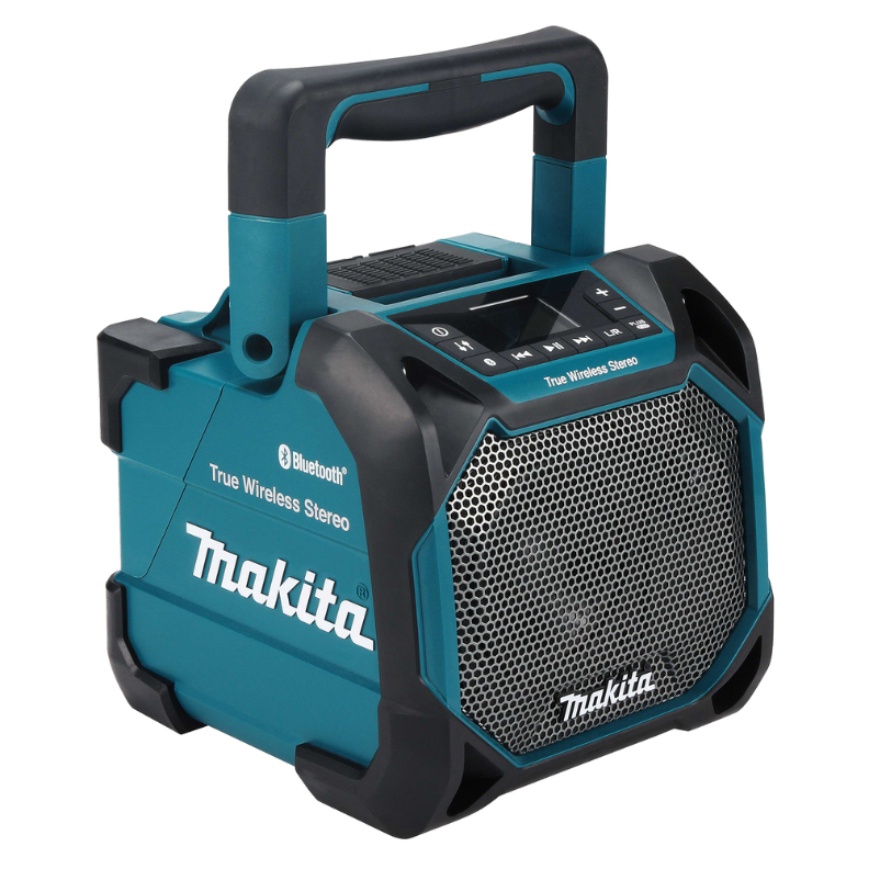 Enceinte connectée CXT / LXT / 230 V - MAKITA - DMR203