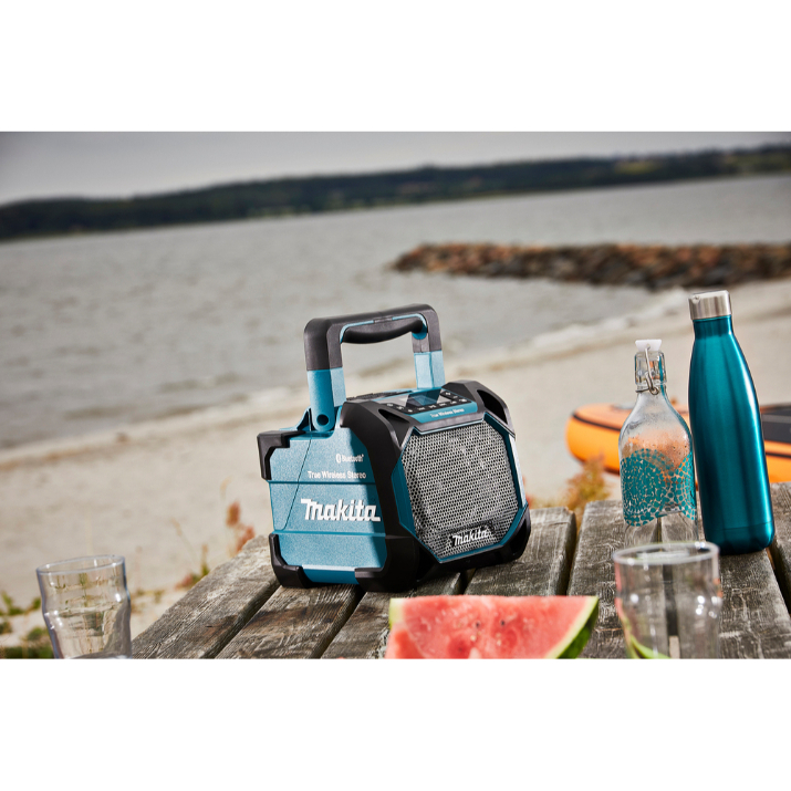 Enceinte connectée CXT / LXT / 230 V - MAKITA - DMR203