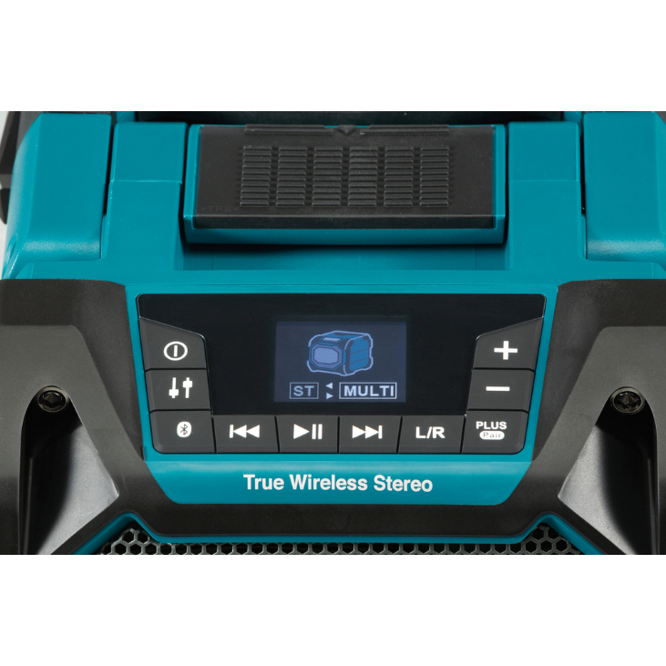 Enceinte connectée CXT / LXT / 230 V - MAKITA - DMR203