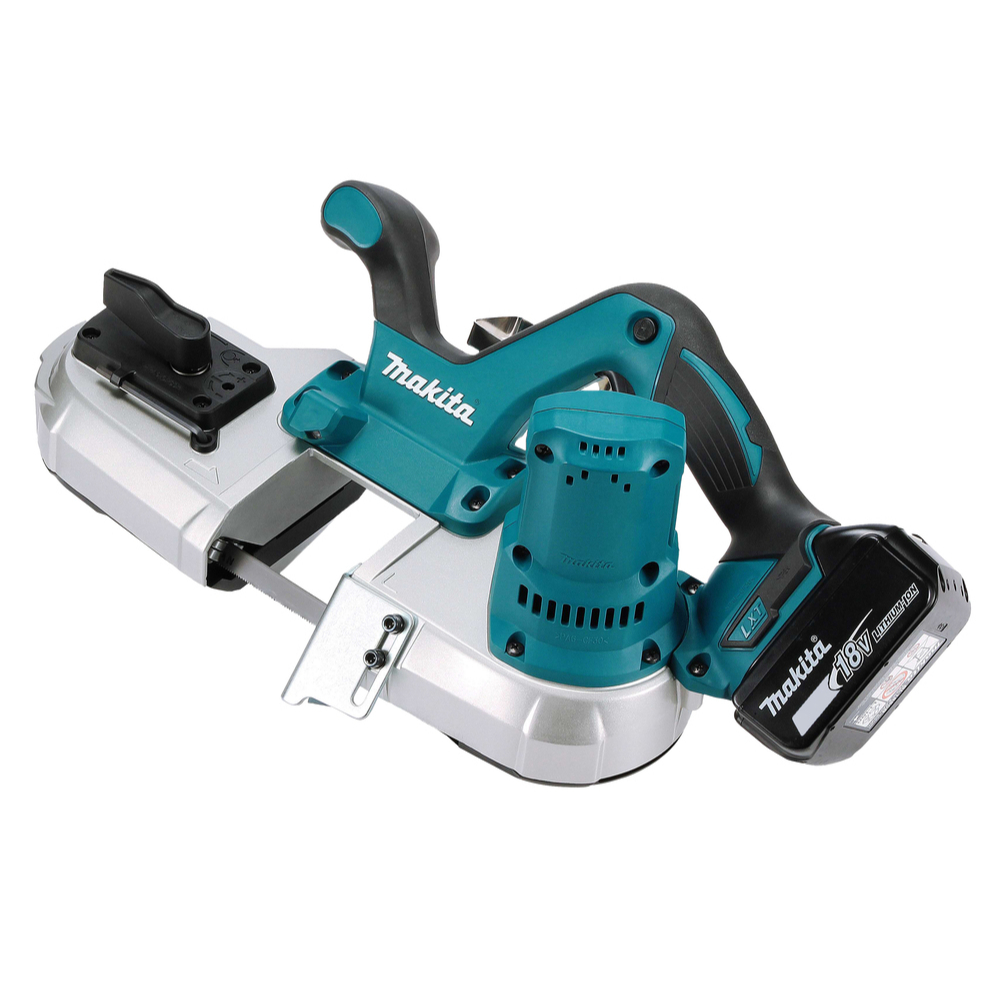 Scie à ruban LXT 18V Li-Ion - MAKITA - DPB182Z