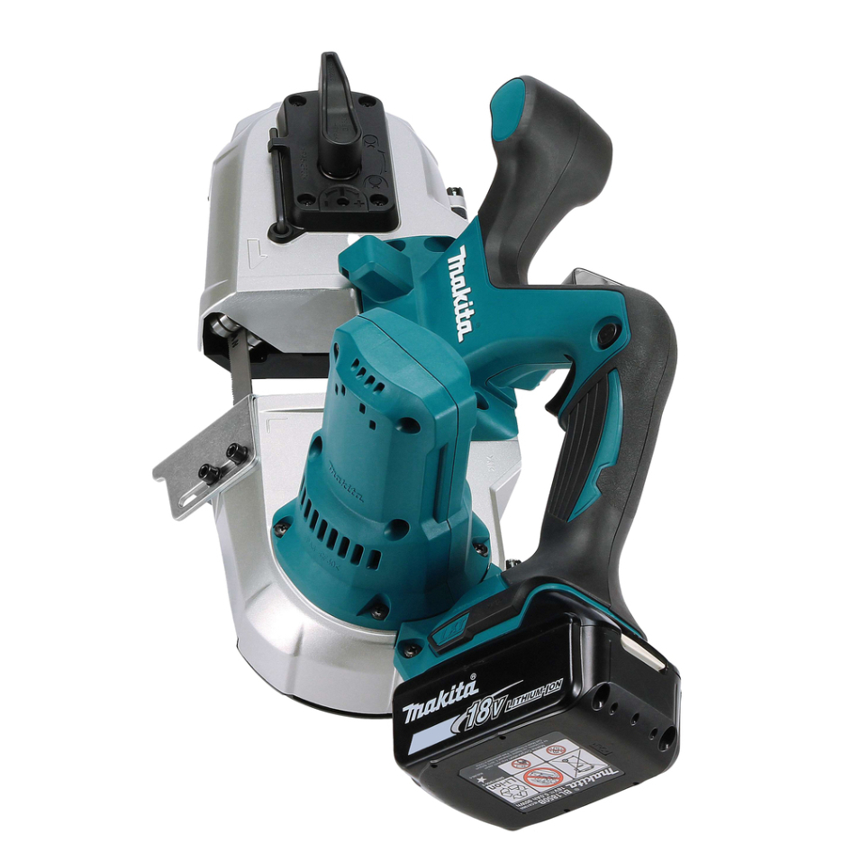 Scie à ruban LXT 18V Li-Ion - MAKITA - DPB182Z