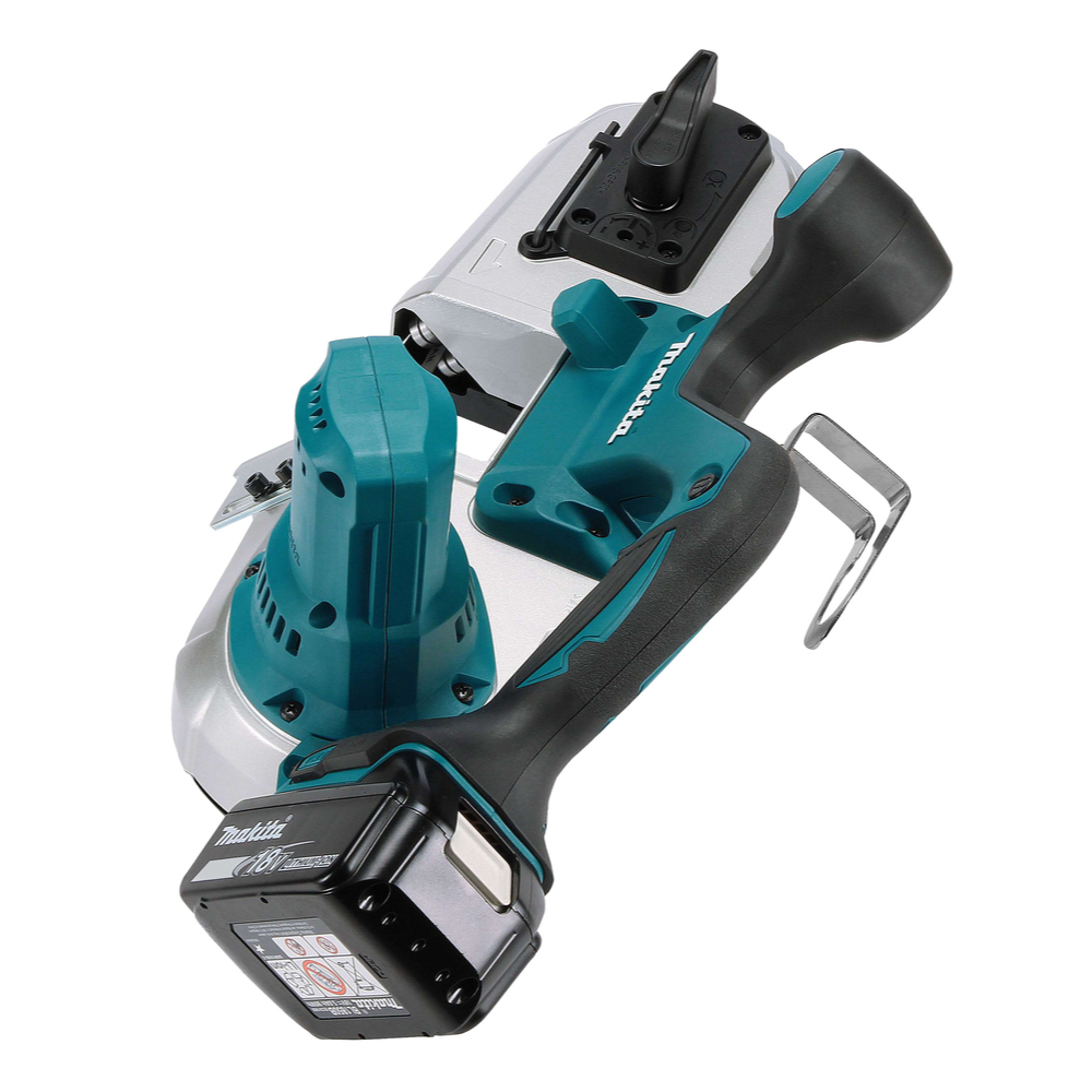 Scie à ruban LXT 18V Li-Ion - MAKITA - DPB182Z