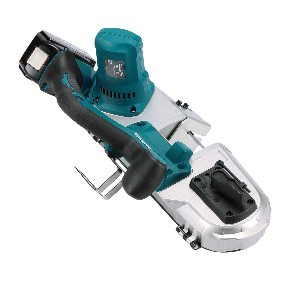 Scie à ruban LXT 18V Li-Ion - MAKITA - DPB182Z