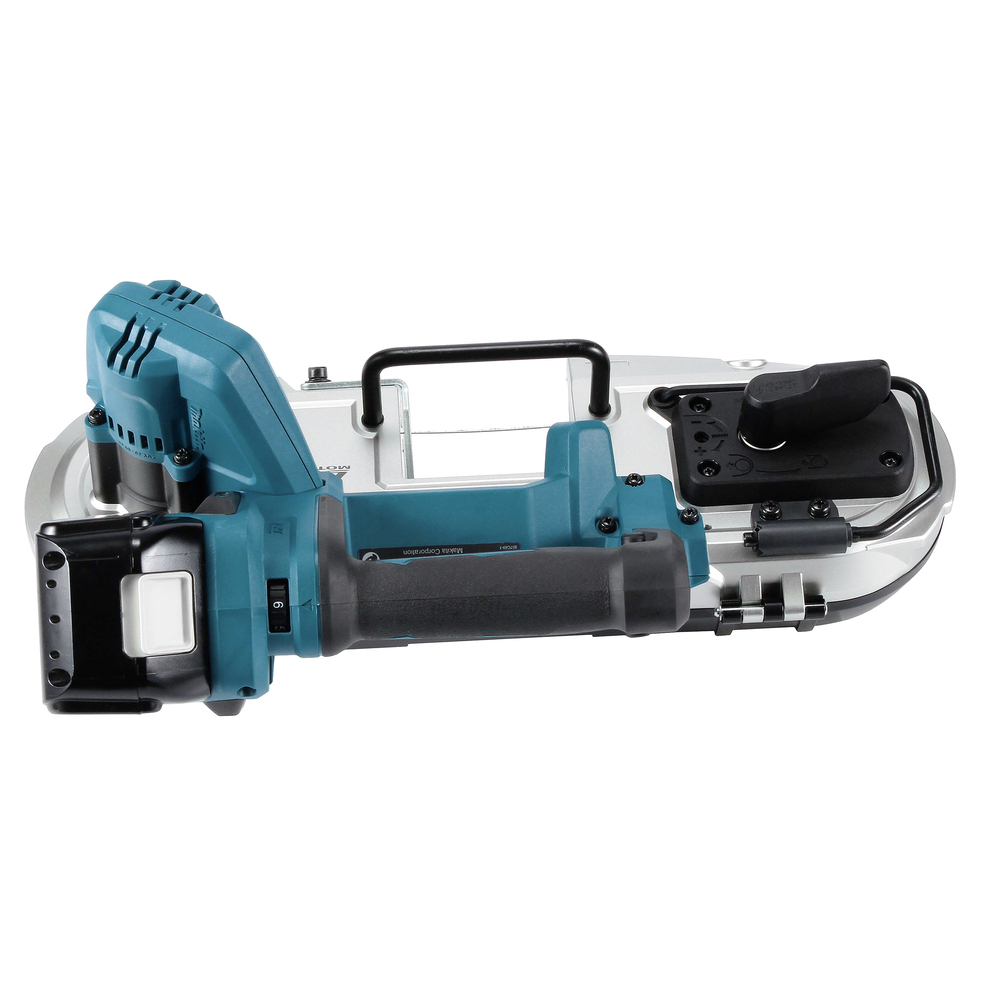 Scie à ruban LXT 18V Li-Ion - MAKITA - DPB183Z