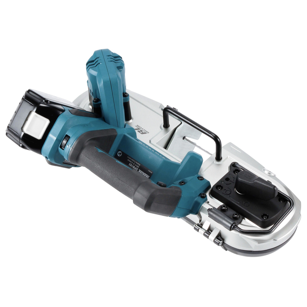 Scie à ruban LXT 18V Li-Ion - MAKITA - DPB183Z