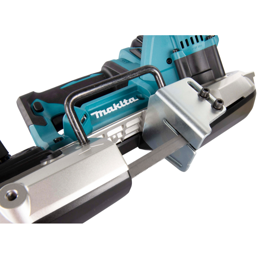 Scie à ruban LXT 18V Li-Ion - MAKITA - DPB183Z