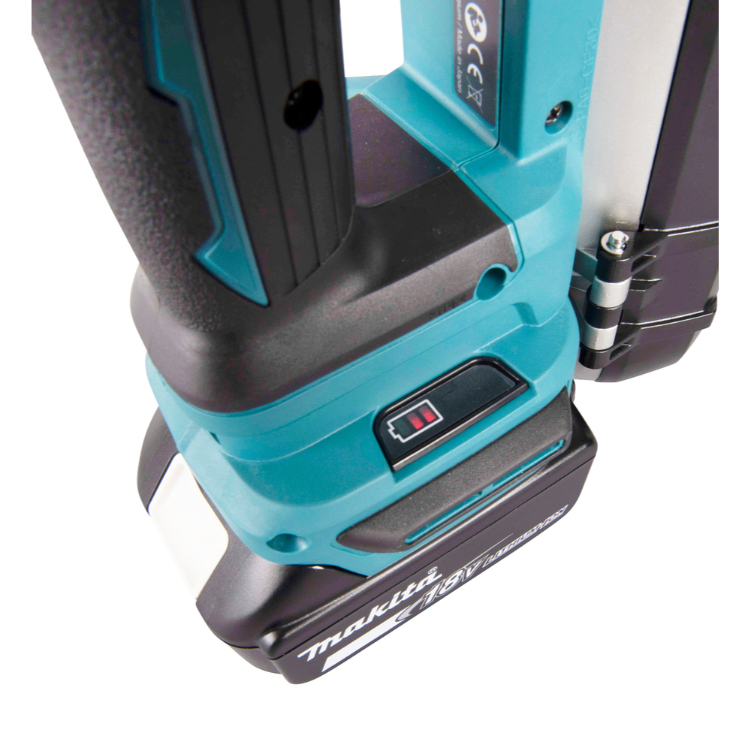 Scie à ruban LXT 18V Li-Ion - MAKITA - DPB183Z